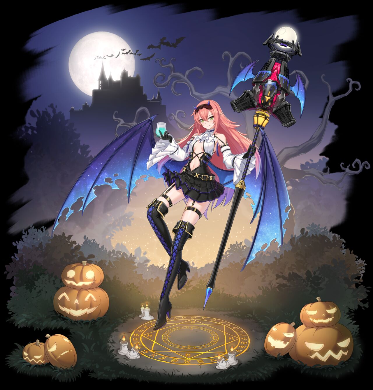 Counter:Side HD page 4 full
