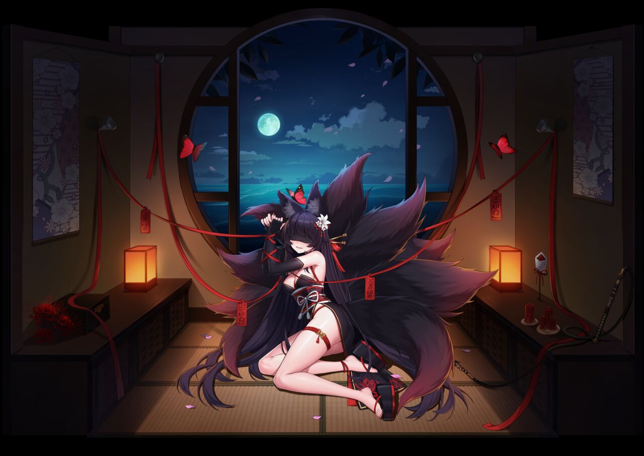 Counter:Side HD page 5 full