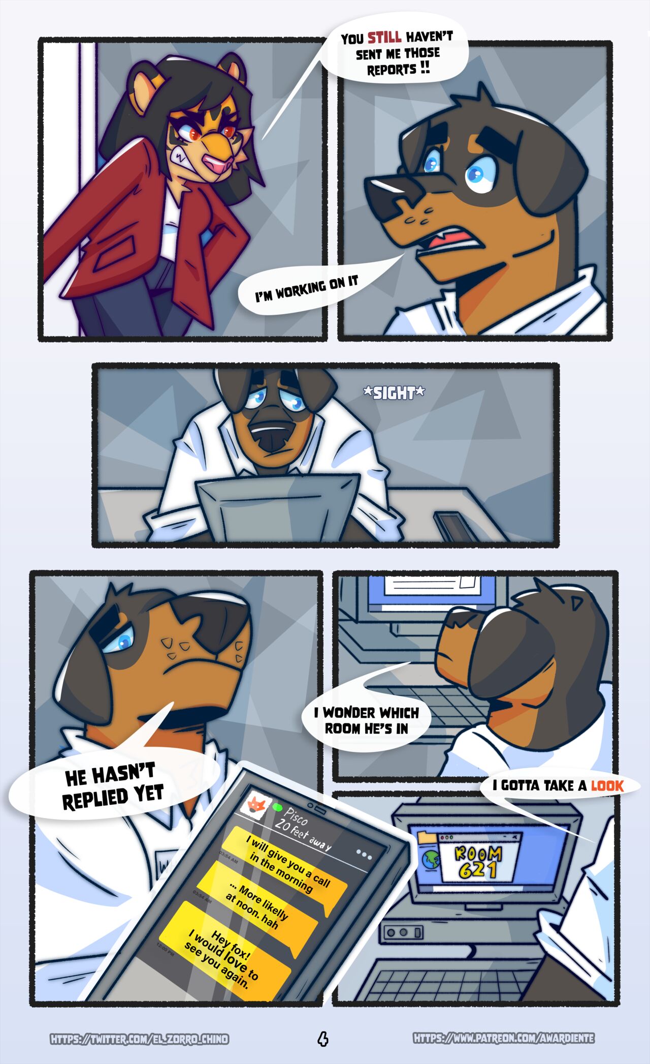 Ascending Desires page 4 full