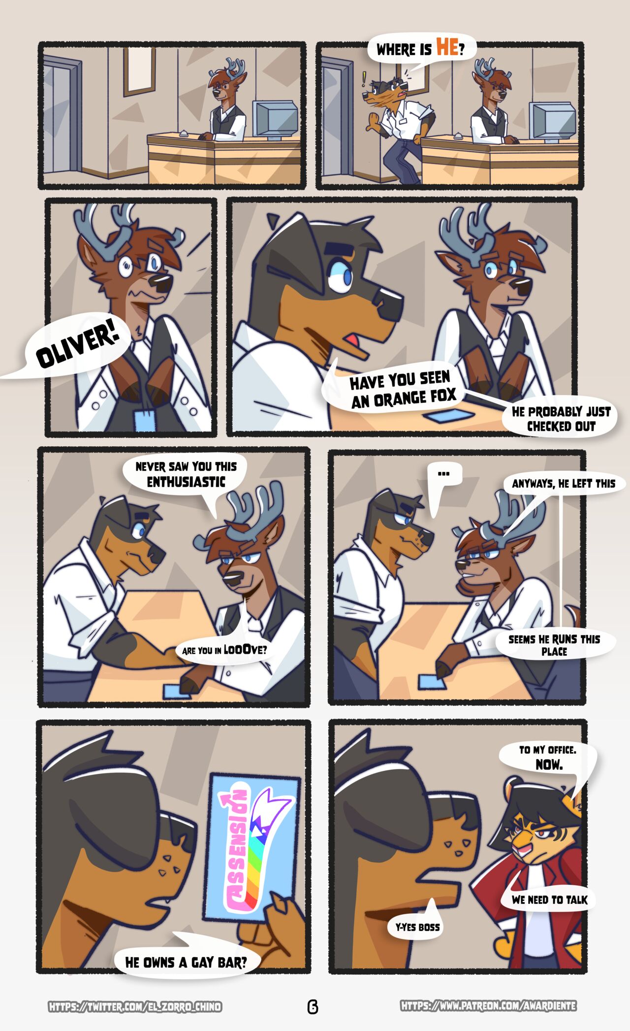 Ascending Desires page 6 full