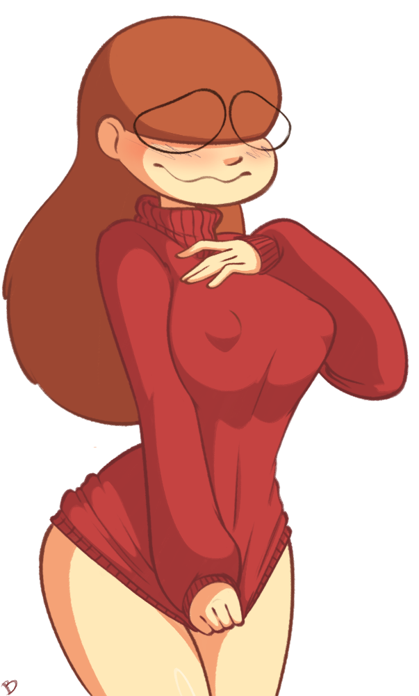 MILF Pack 1 page 5 full