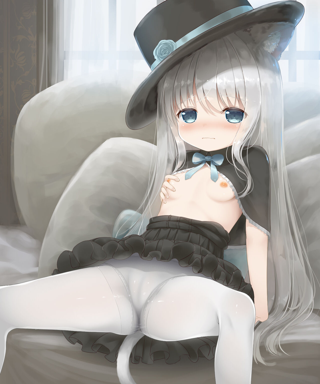 PIXIV プシュケーLo 2022作品合集 page 10 full