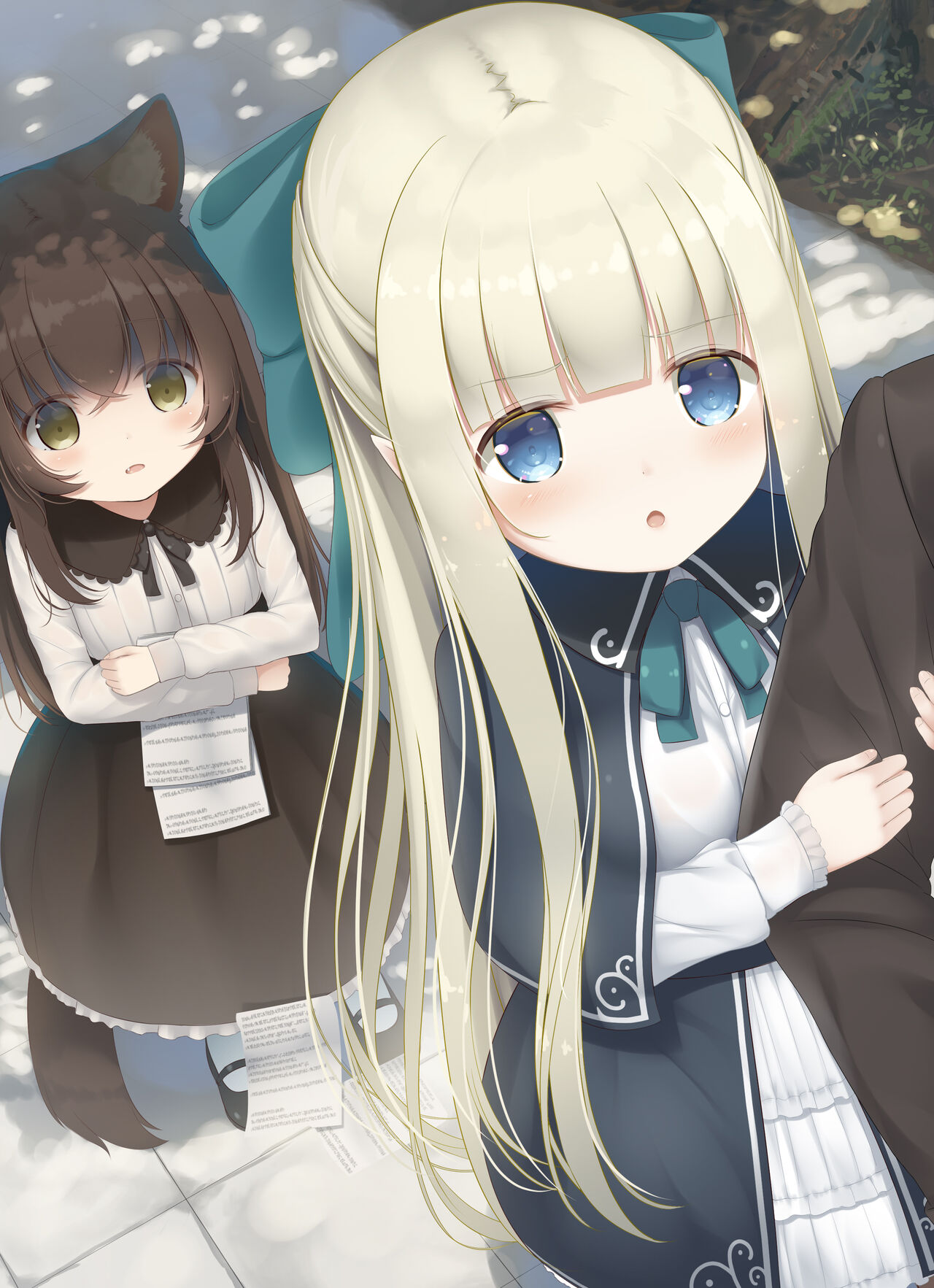 PIXIV プシュケーLo 2022作品合集 page 3 full