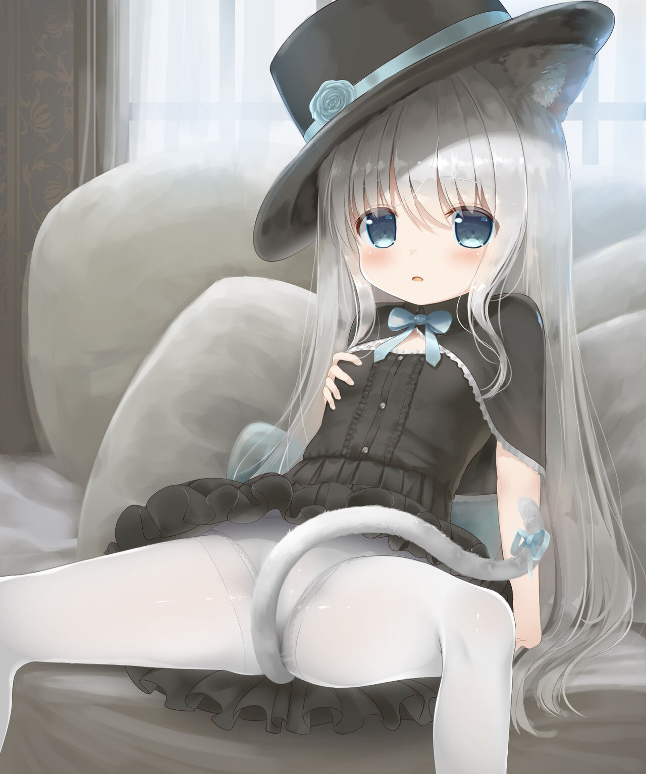 PIXIV プシュケーLo 2022作品合集 page 9 full