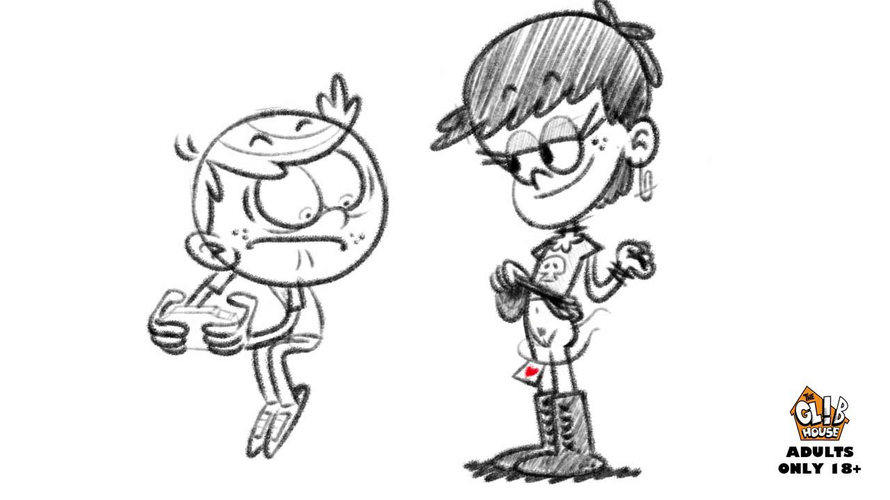 A Luna Valentine page 10 full