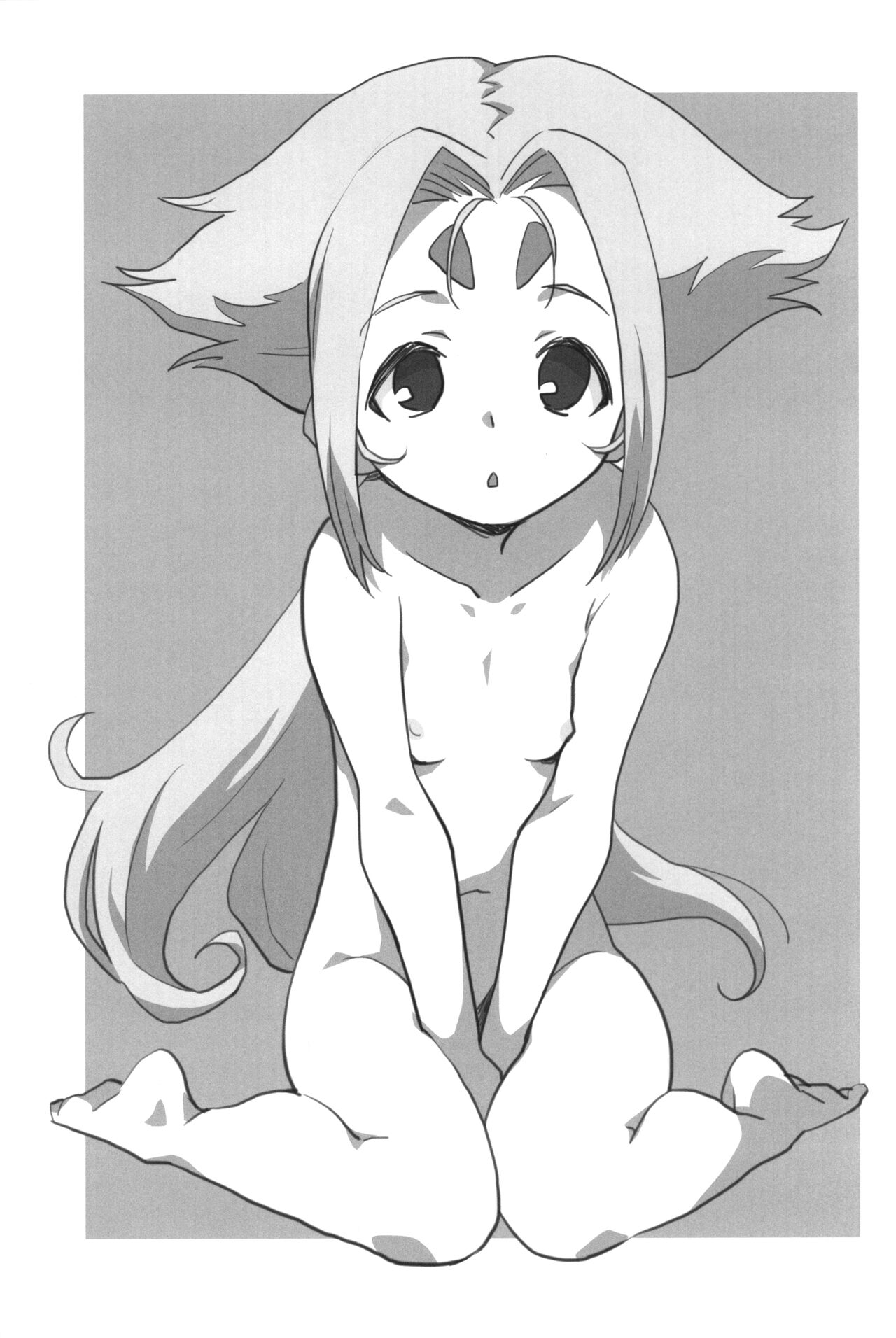 Zoids Neta Matome-bon page 6 full