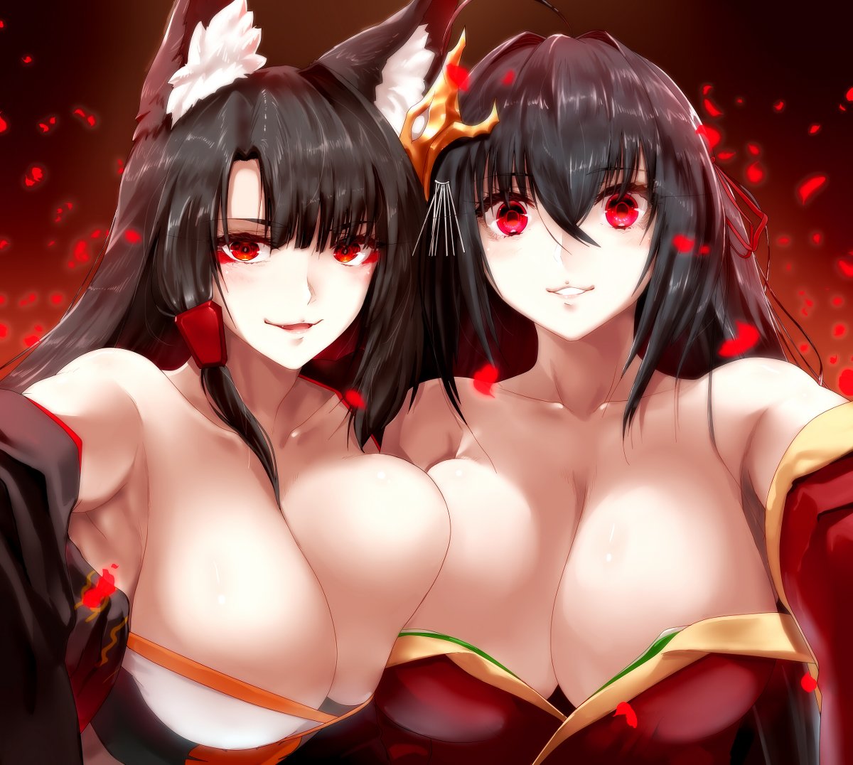 Akagi page 9 full