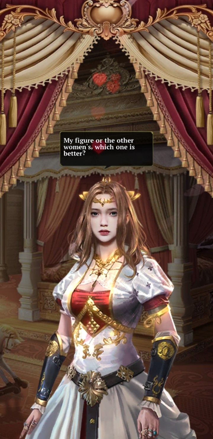 Throne of the Chosen page 3 full