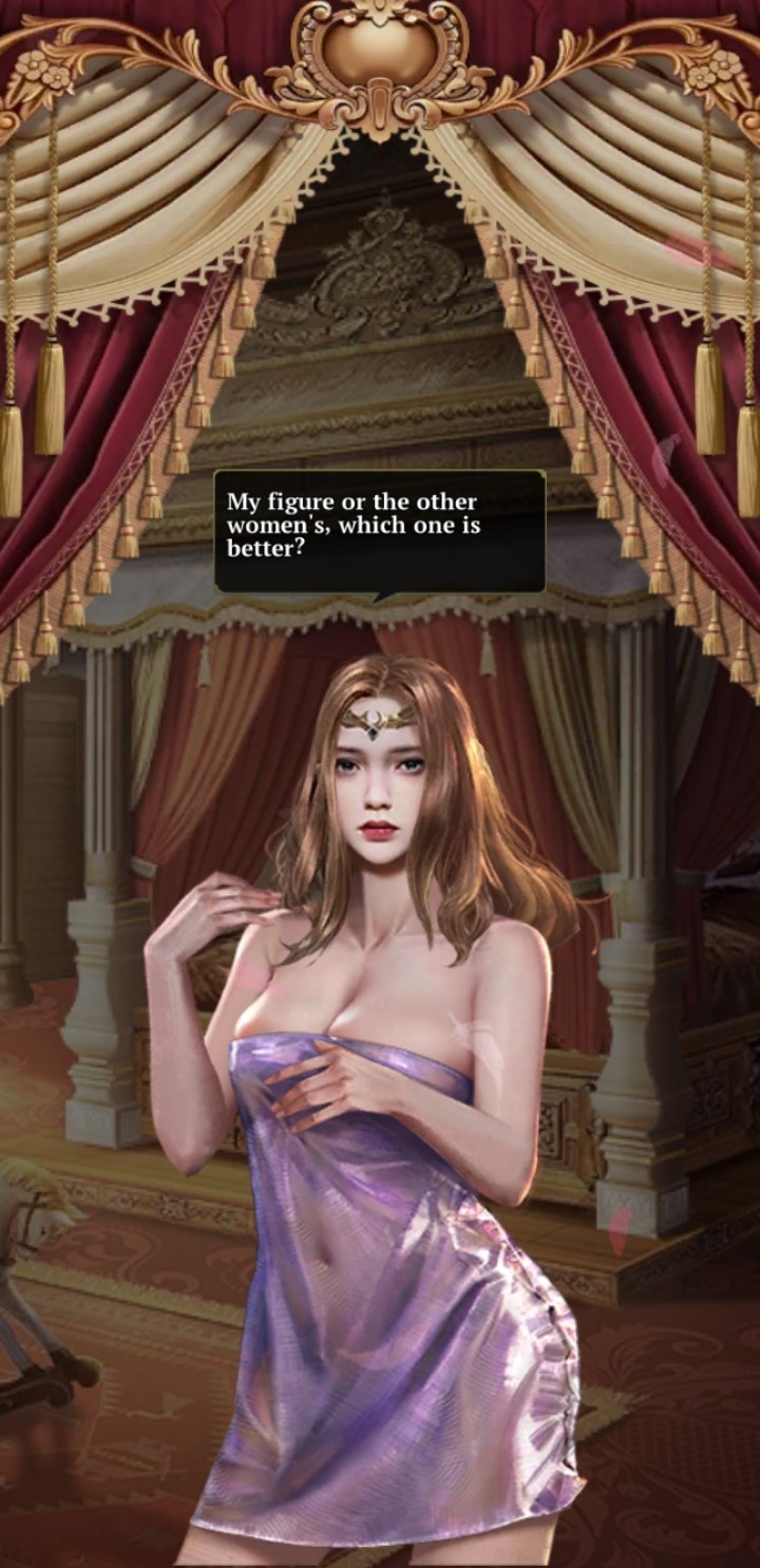Throne of the Chosen page 4 full