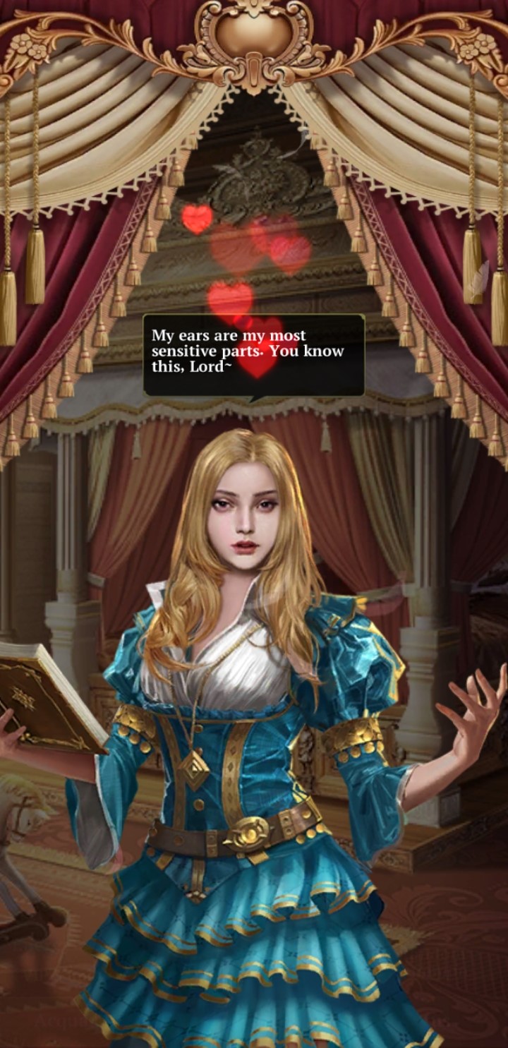 Throne of the Chosen page 9 full