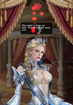 Throne of the Chosen