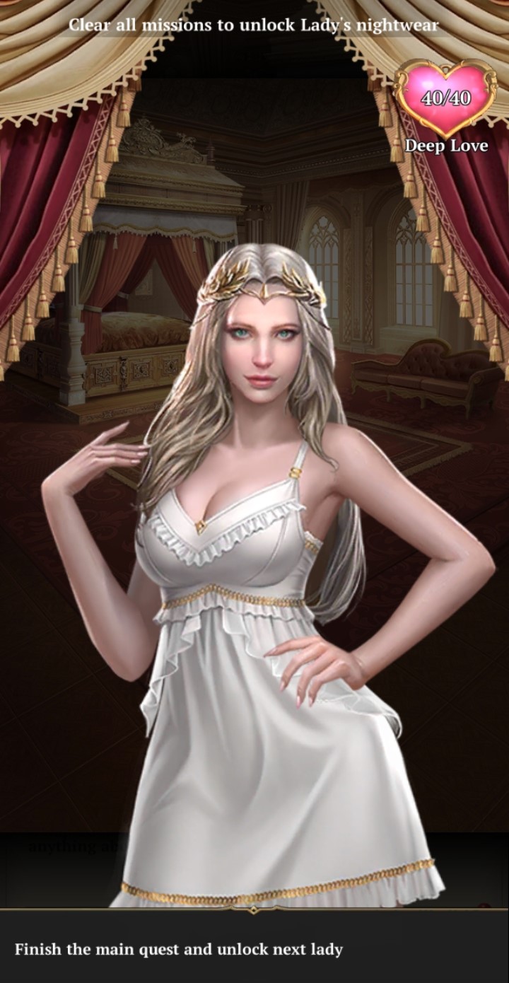 Throne of the Chosen page 4 full