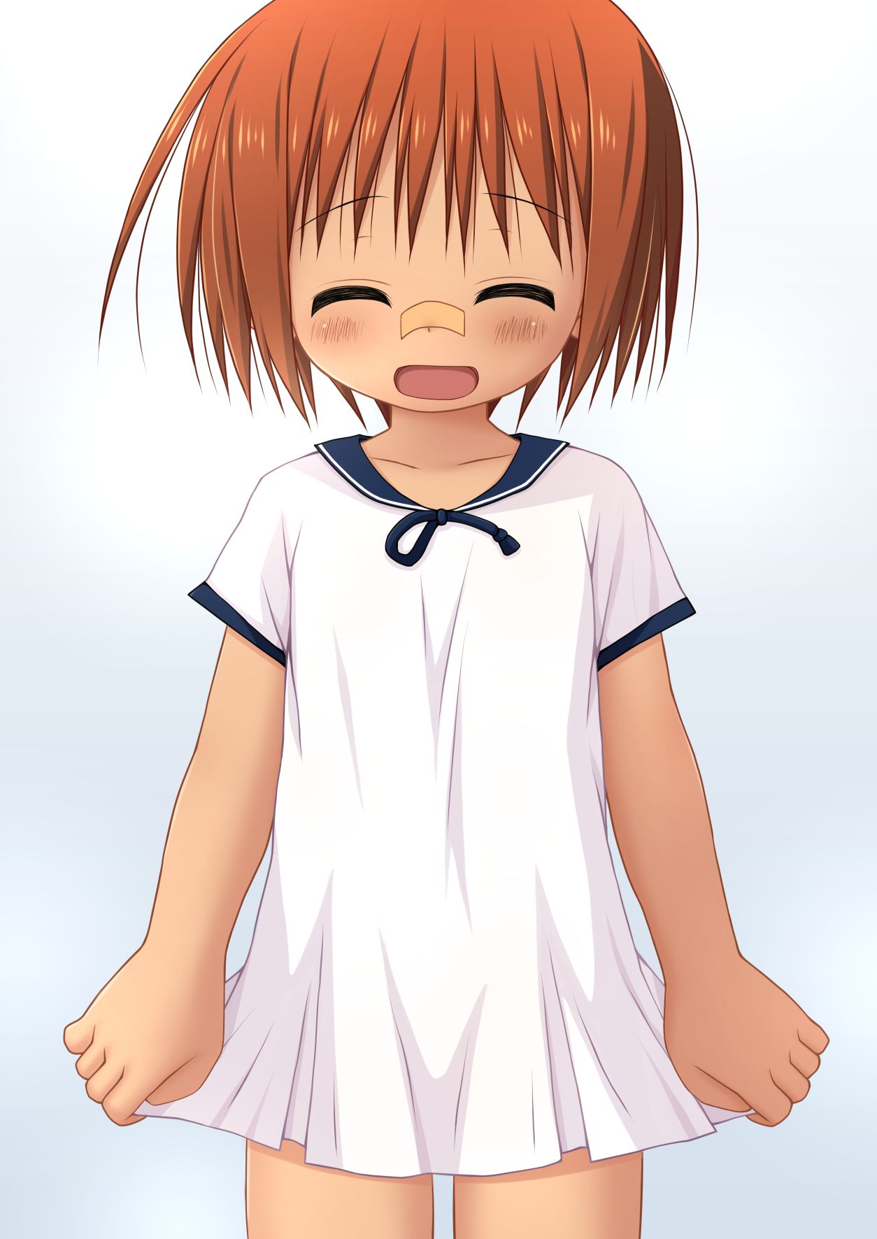 Mizutama R!! page 3 full