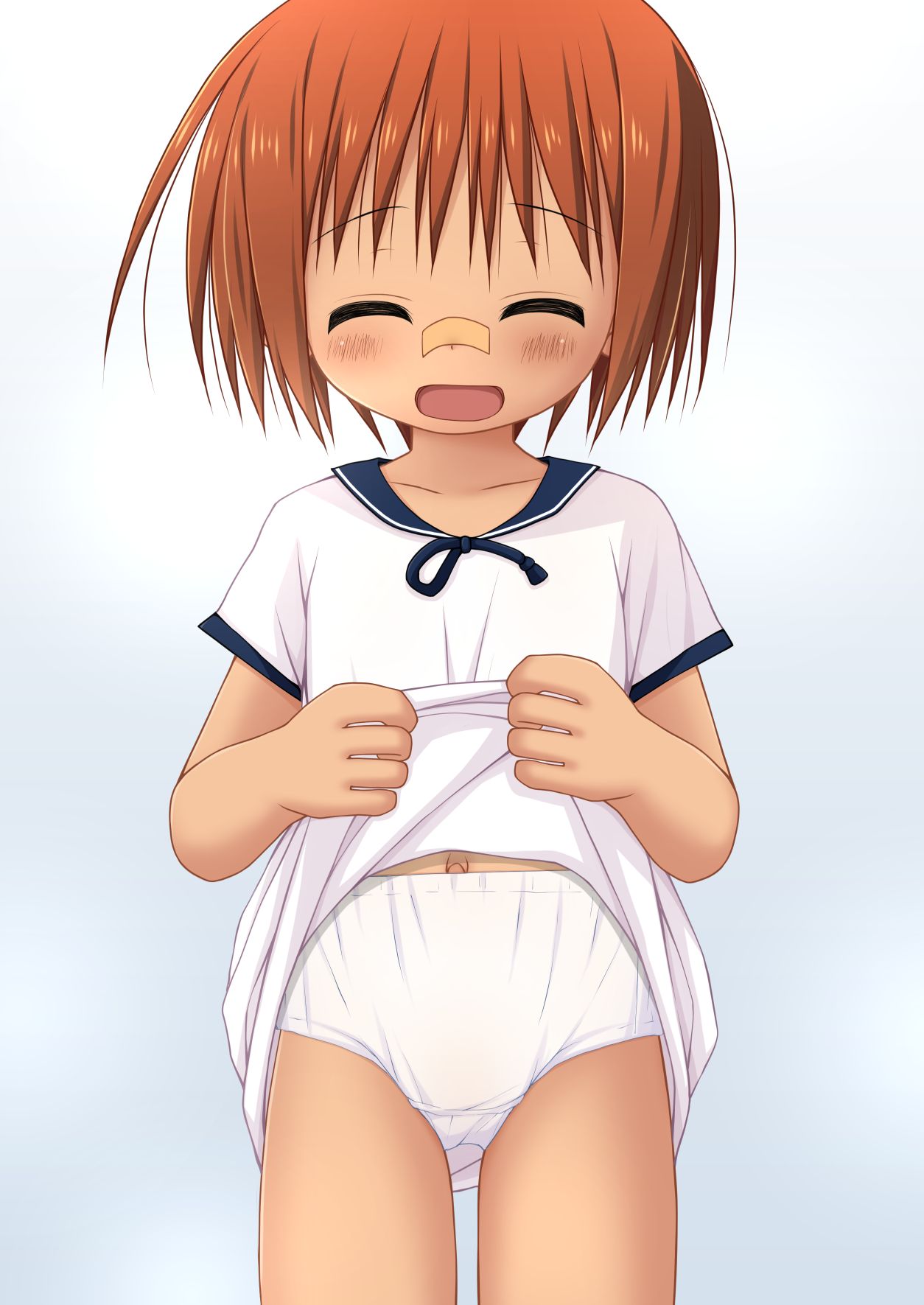 Mizutama R!! page 7 full