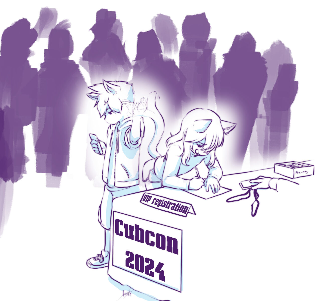CubCon 2024 page 1 full
