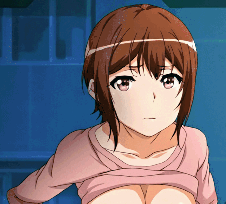 Animated Undressing part 10 page 3 full