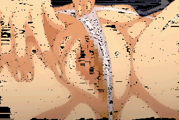 Animated Undressing part 10 cover
