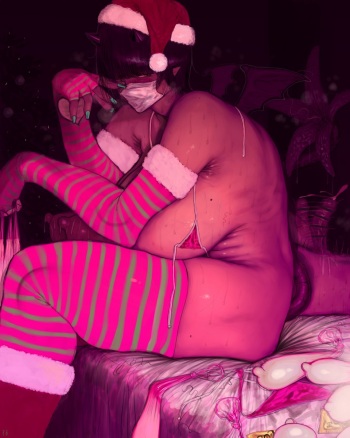 Pink ★ Fehe Rin cover