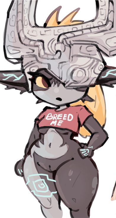 Midna page 2 full