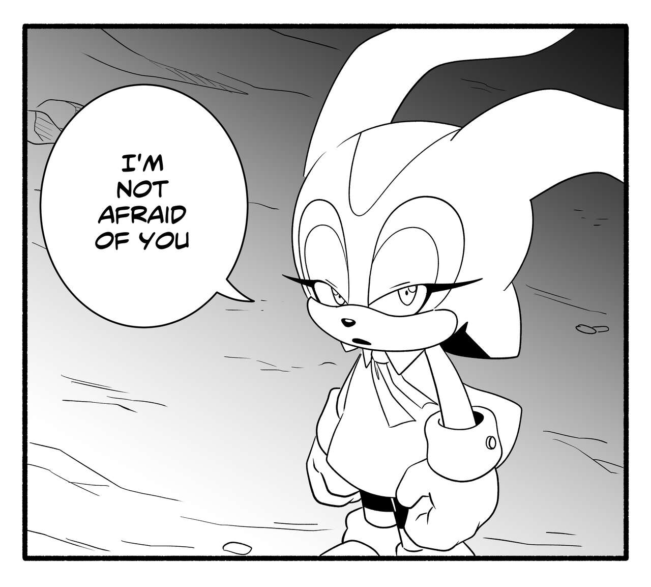 Cream the Rabbit by Novika page 2 full
