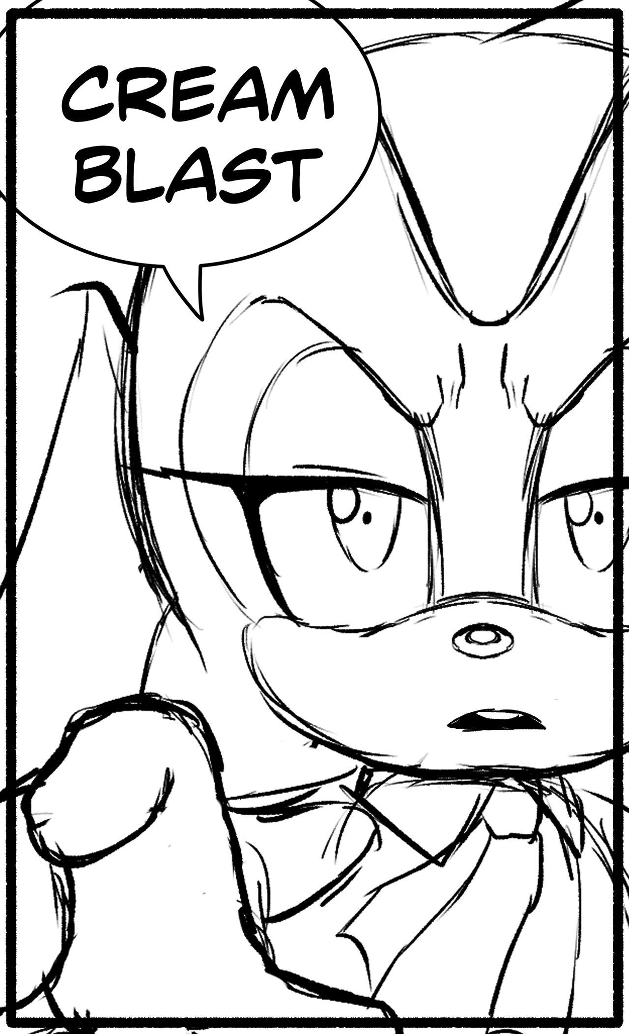 Cream the Rabbit by Novika page 6 full
