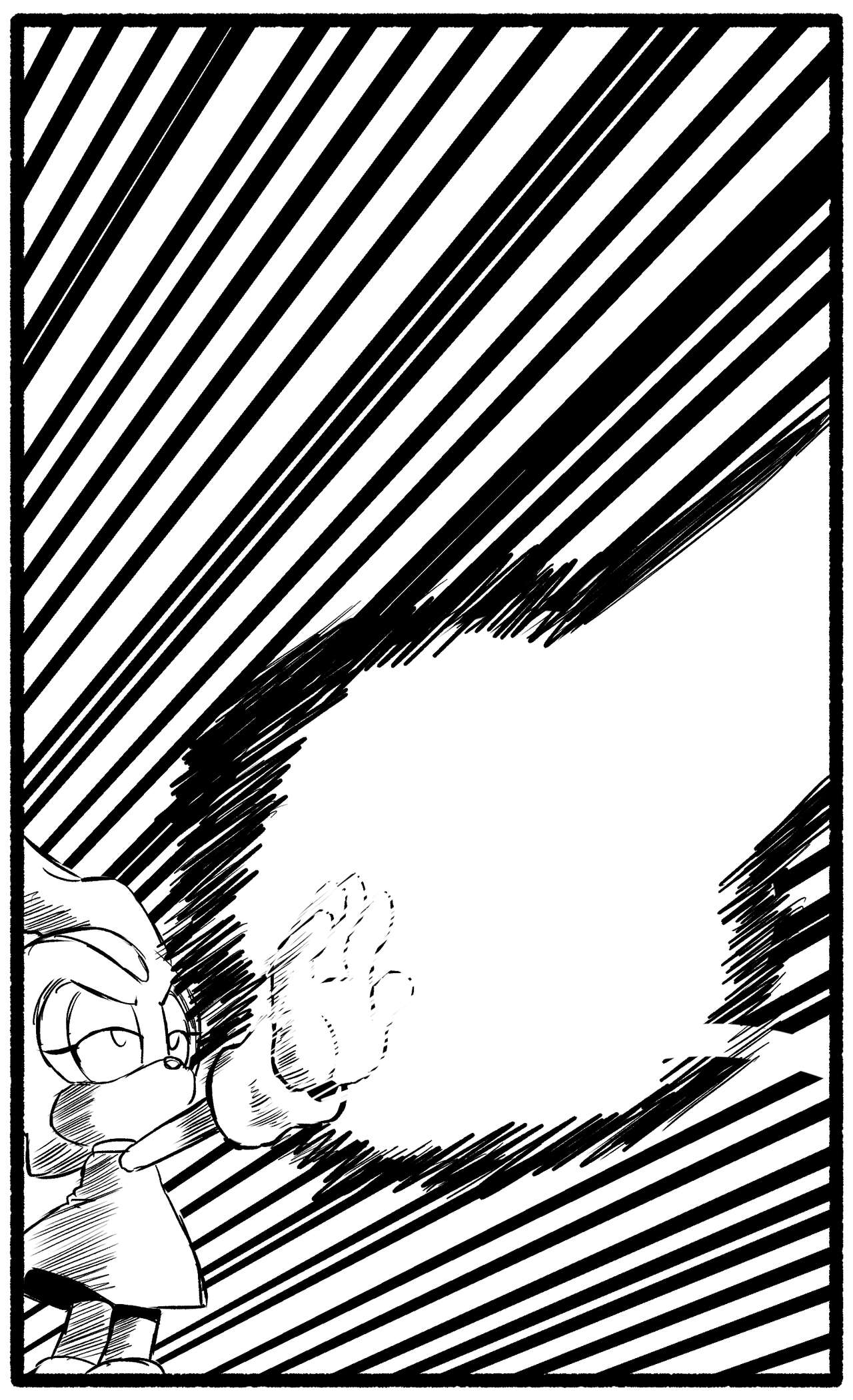 Cream the Rabbit by Novika page 7 full