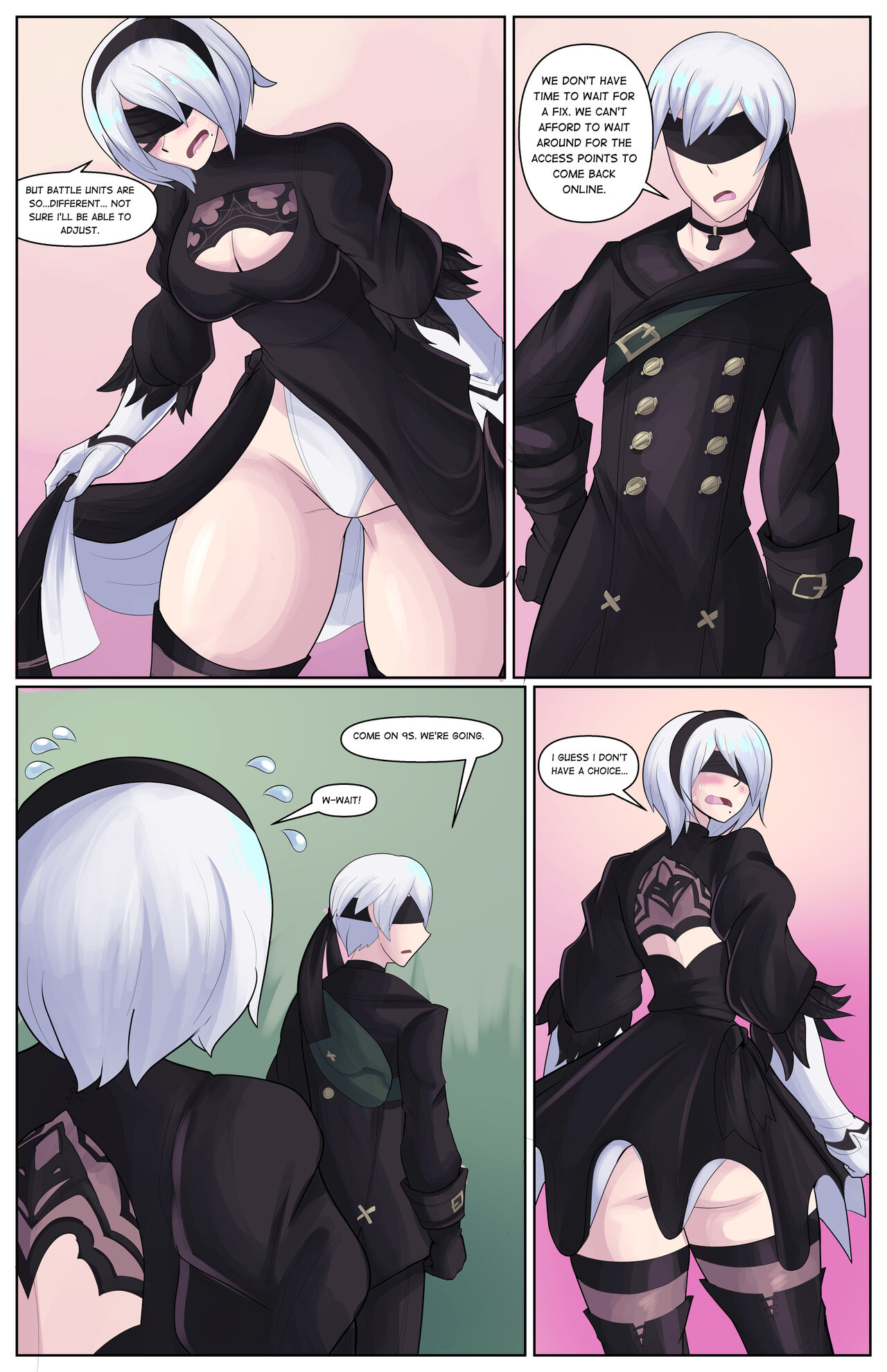 2B or not 2B page 2 full