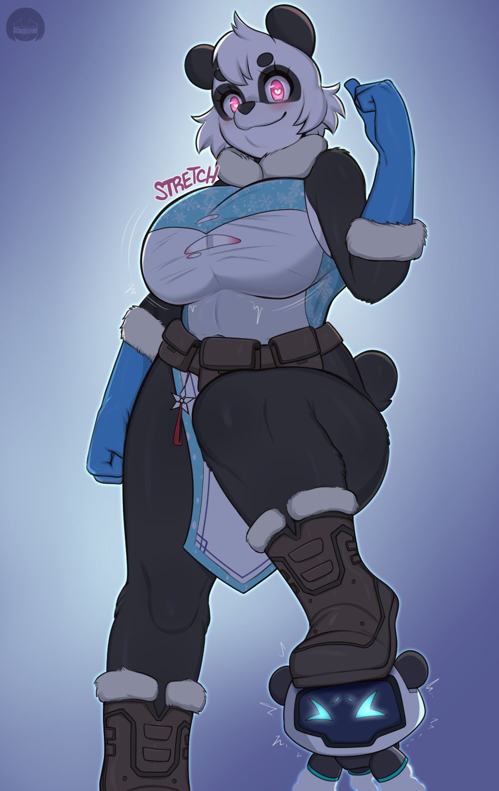 Patreon Gallery page 3 full