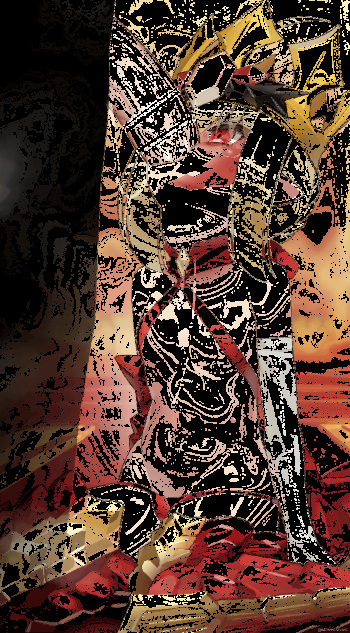 Draco cover