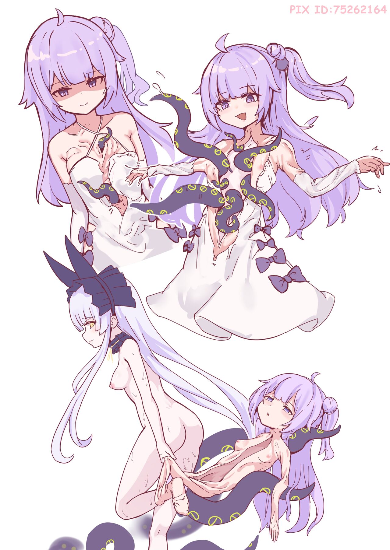 Azur Lane Unicorn X Illustrious page 9 full