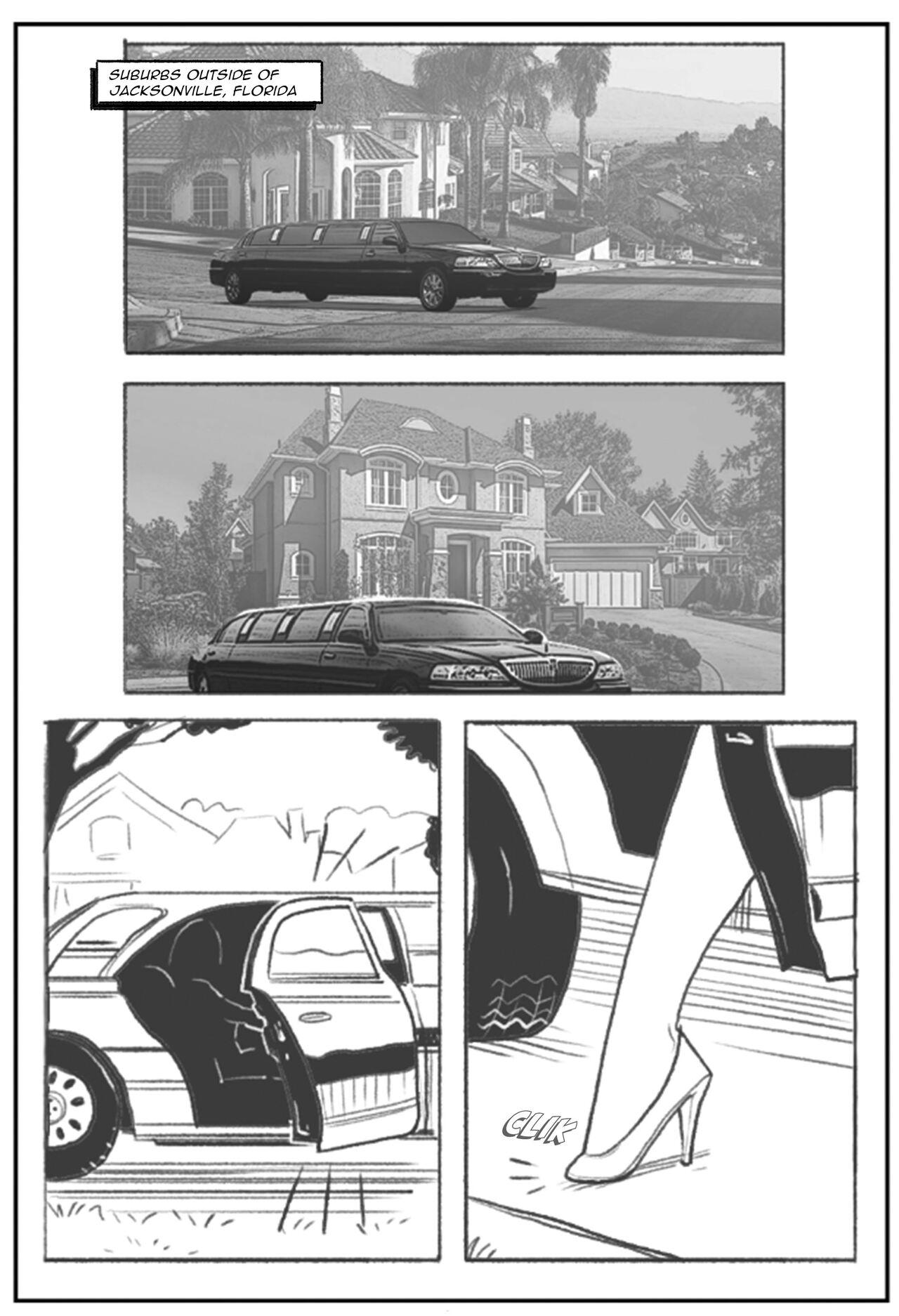 Emma Frost bimbofication page 2 full