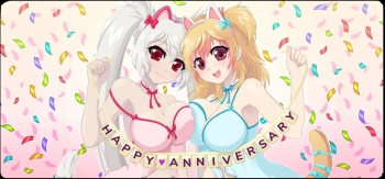 Crush Crush Event Pinups cover
