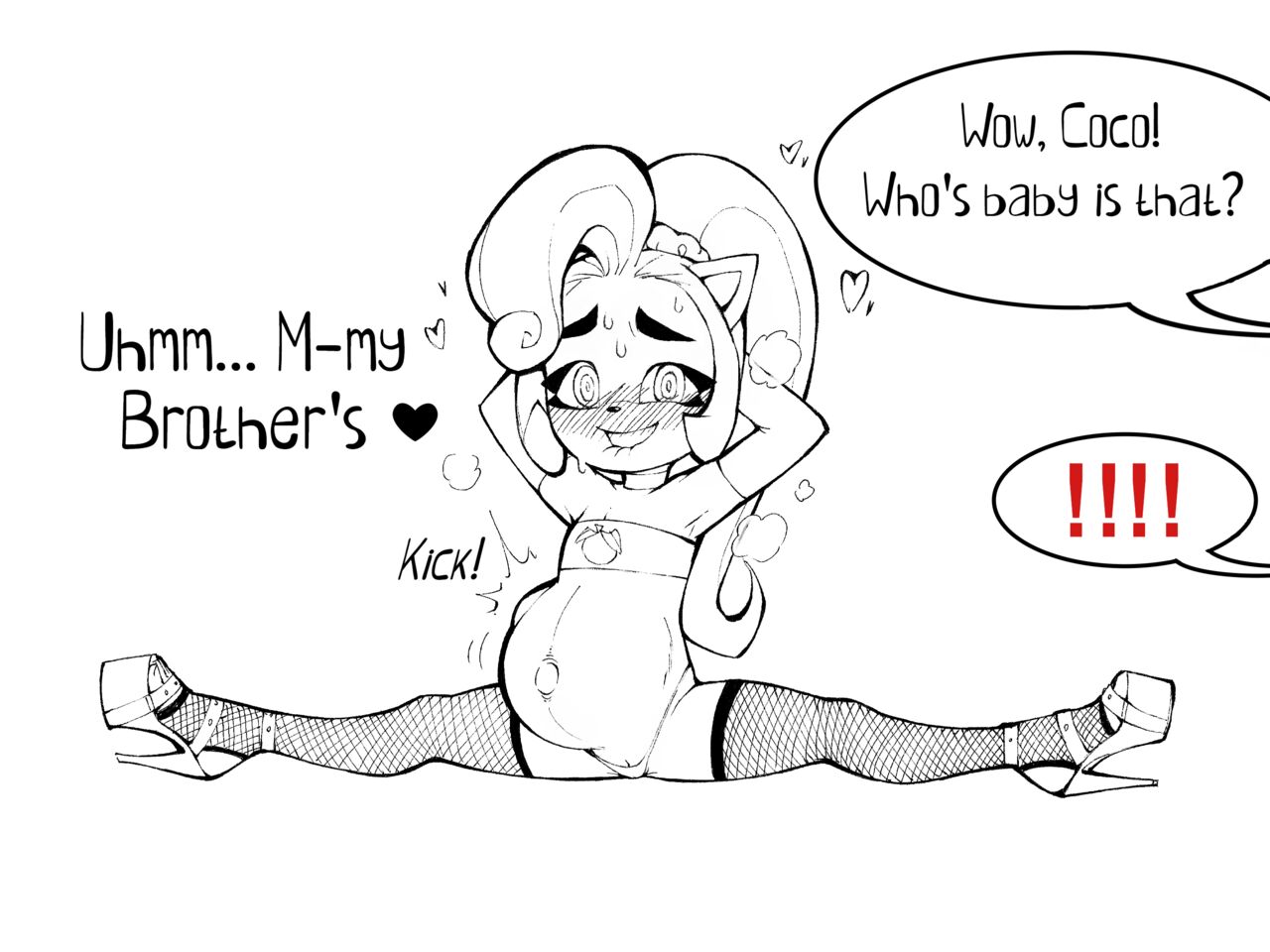 ARTIST AbesDrawings page 9 full