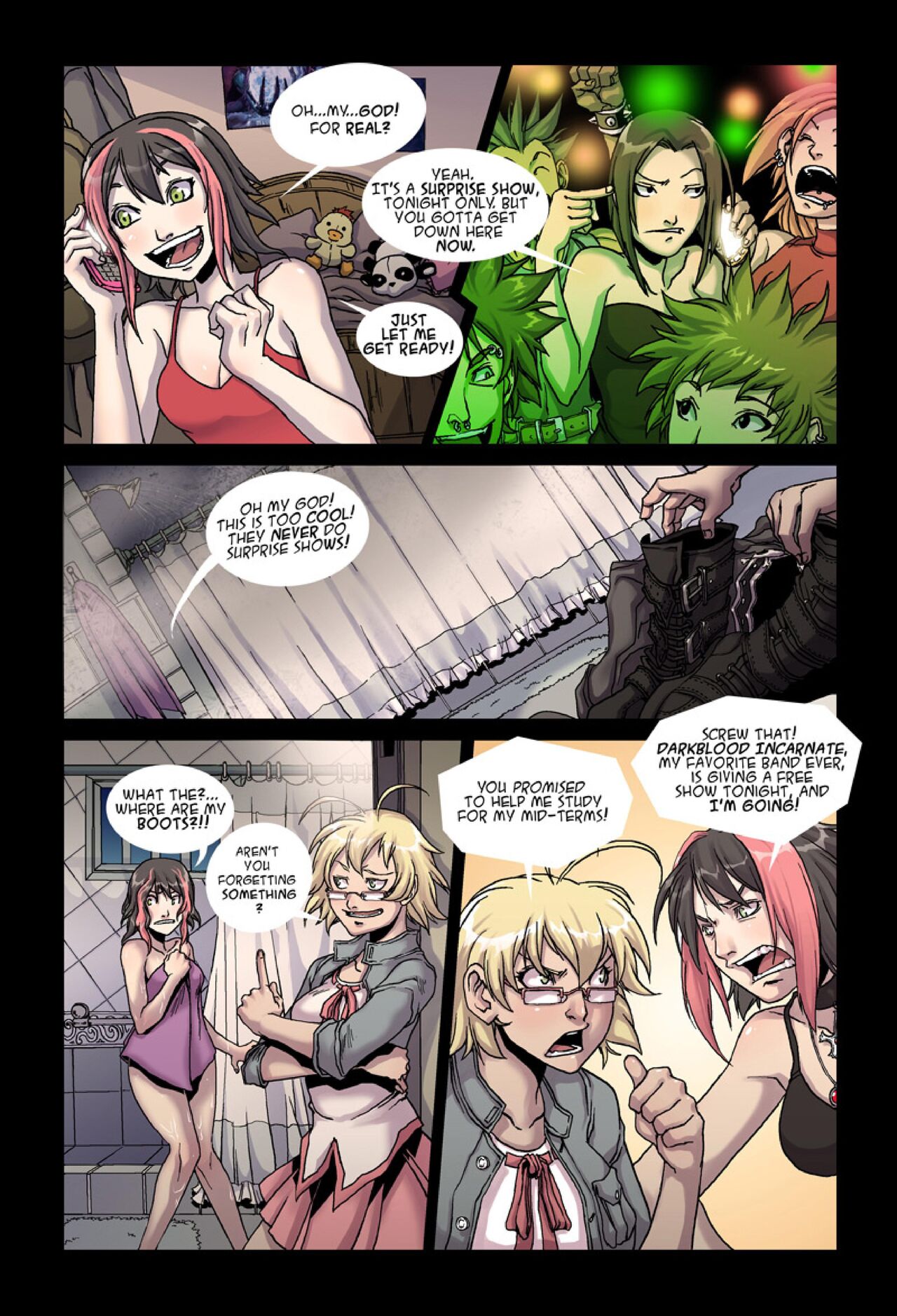 Maggs 1 page 2 full