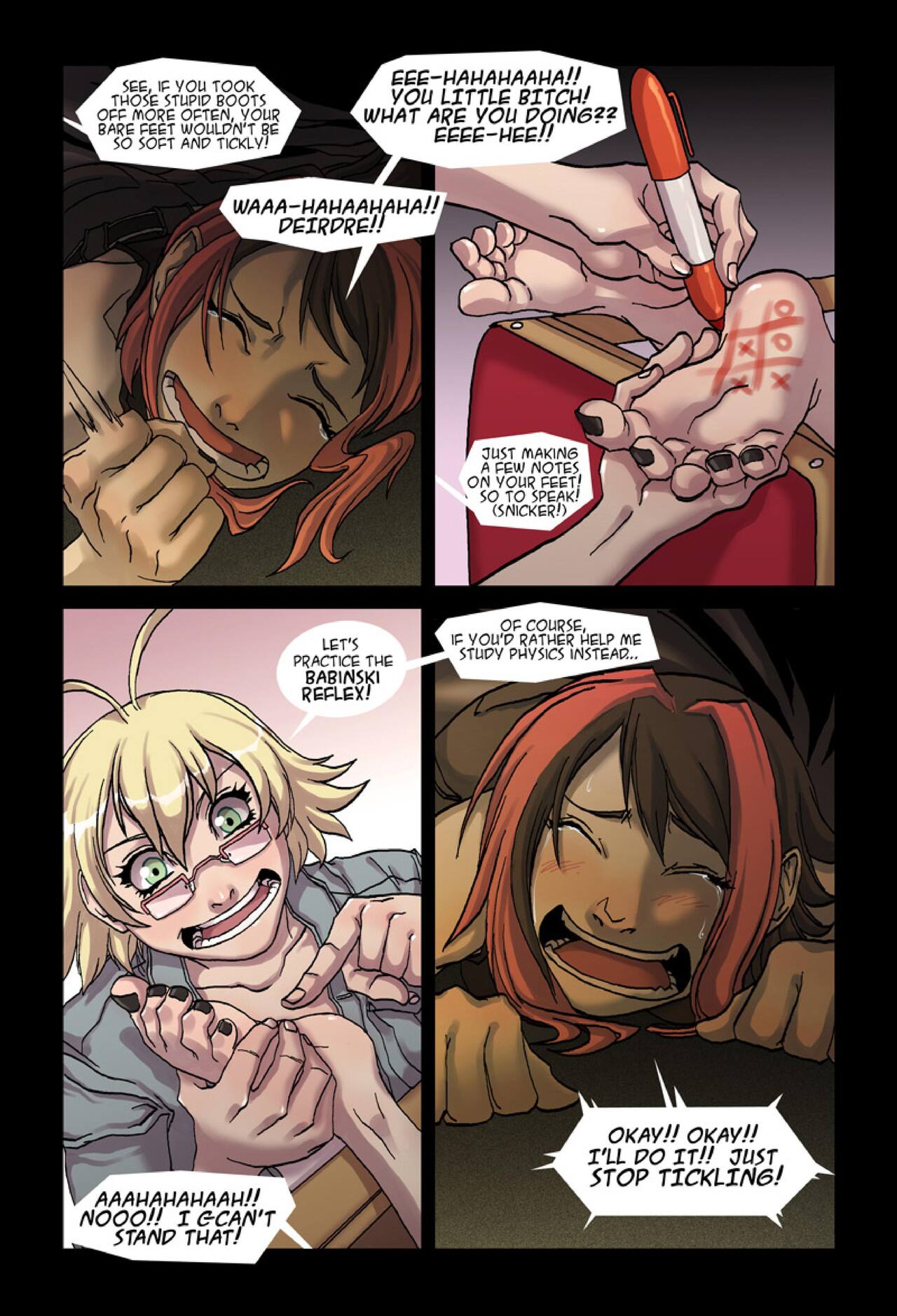 Maggs 1 page 4 full