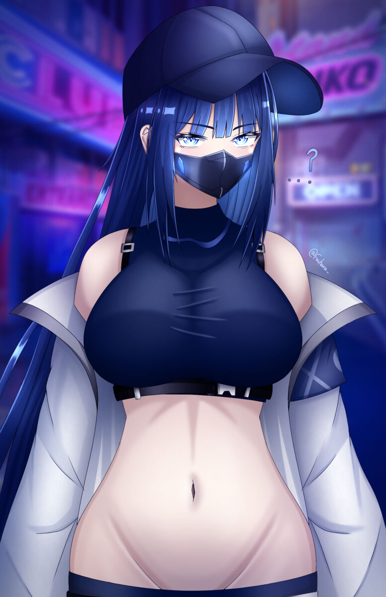 Artist:Faihara page 2 full