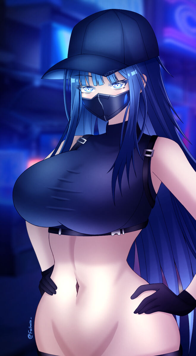 Artist:Faihara page 3 full