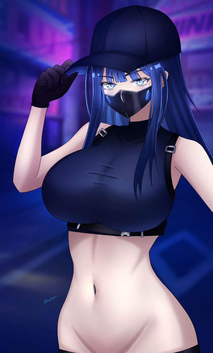 Artist:Faihara page 5 full
