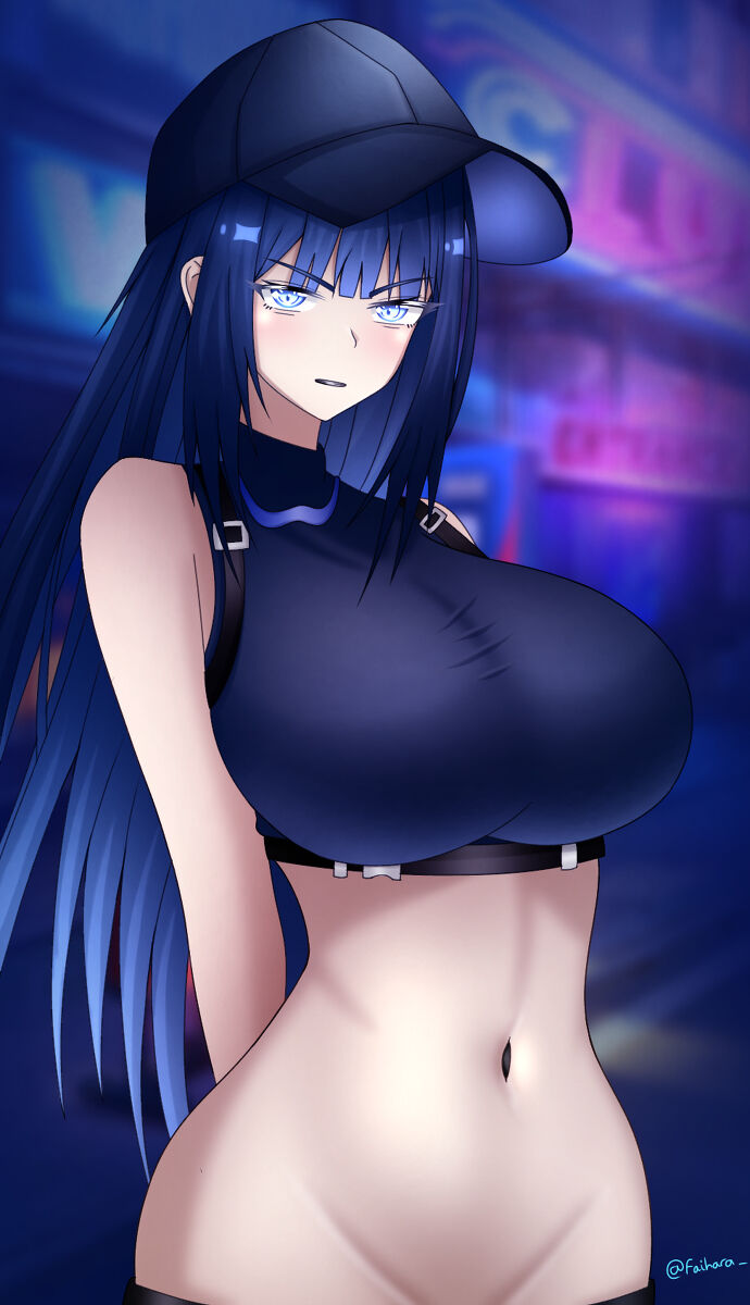 Artist:Faihara page 7 full