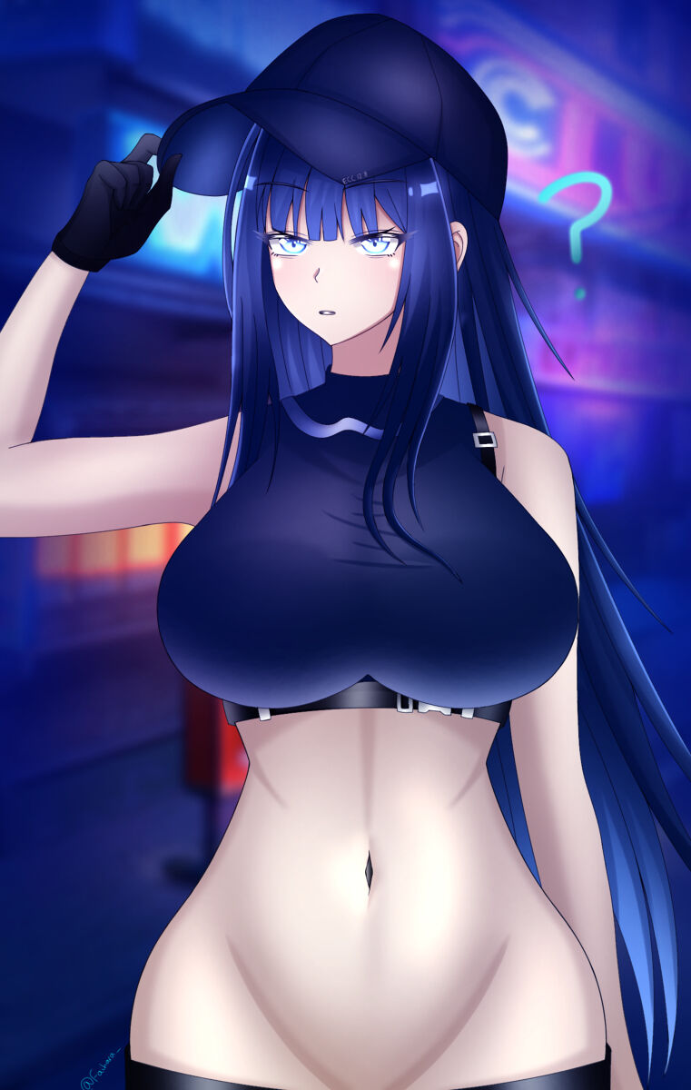 Artist:Faihara page 8 full
