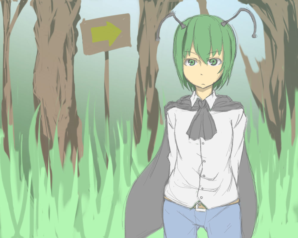 Matsunome page 3 full