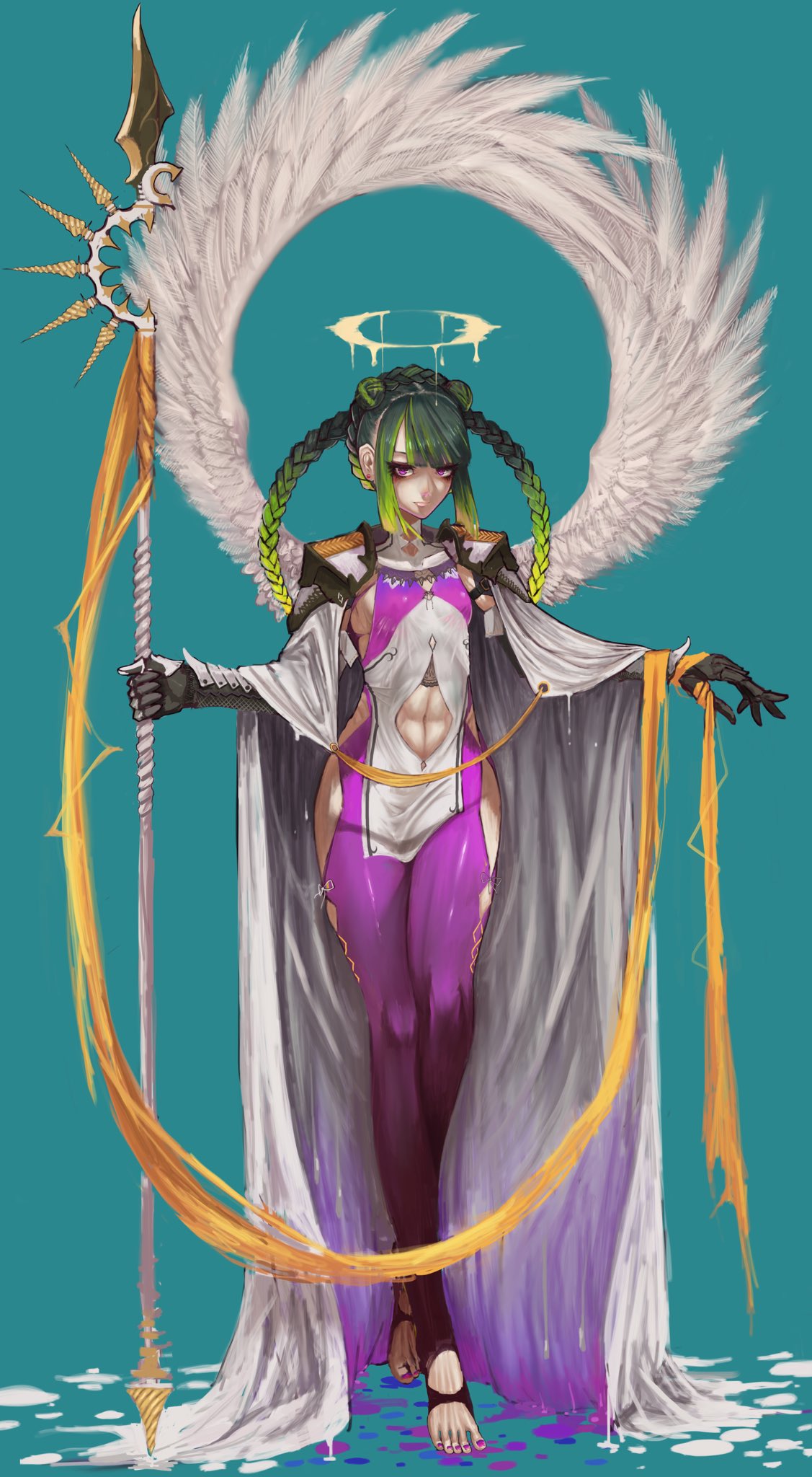 Artist_Cork  PIXIV page 9 full