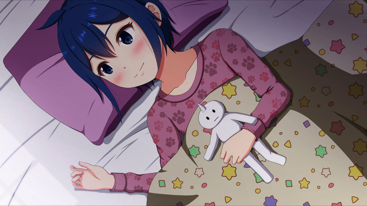 Nostalgic☆Summer page 10 full