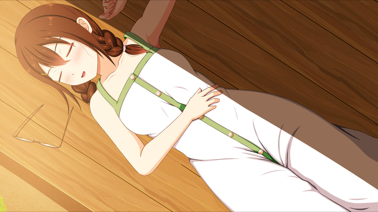 Nostalgic☆Summer page 5 full