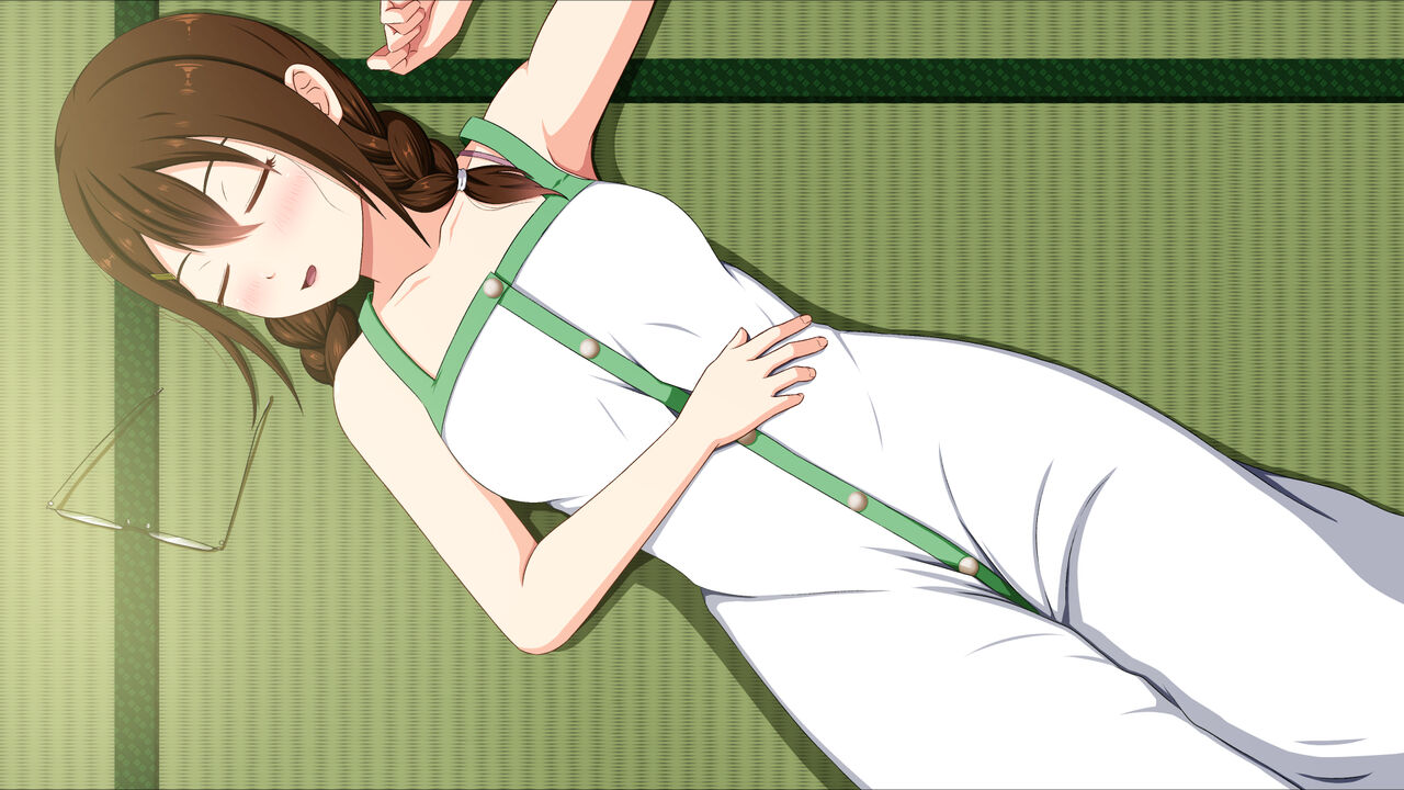 Nostalgic☆Summer page 6 full