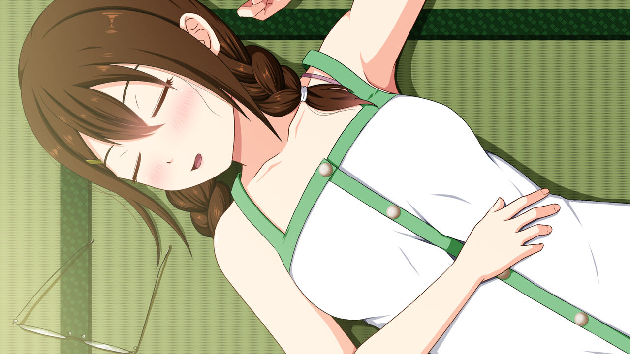 Nostalgic☆Summer page 7 full