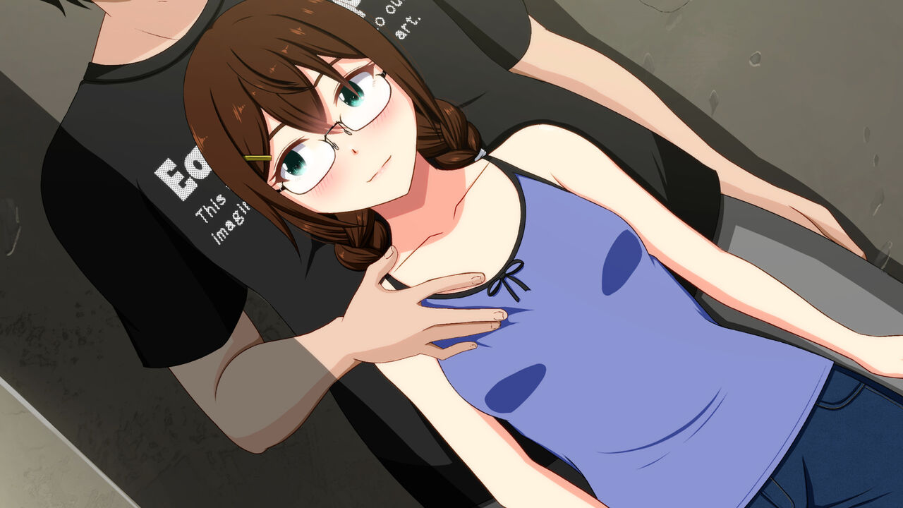 Nostalgic☆Summer page 8 full