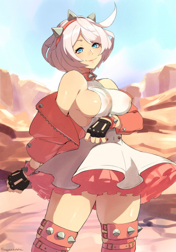 Elphelt cover