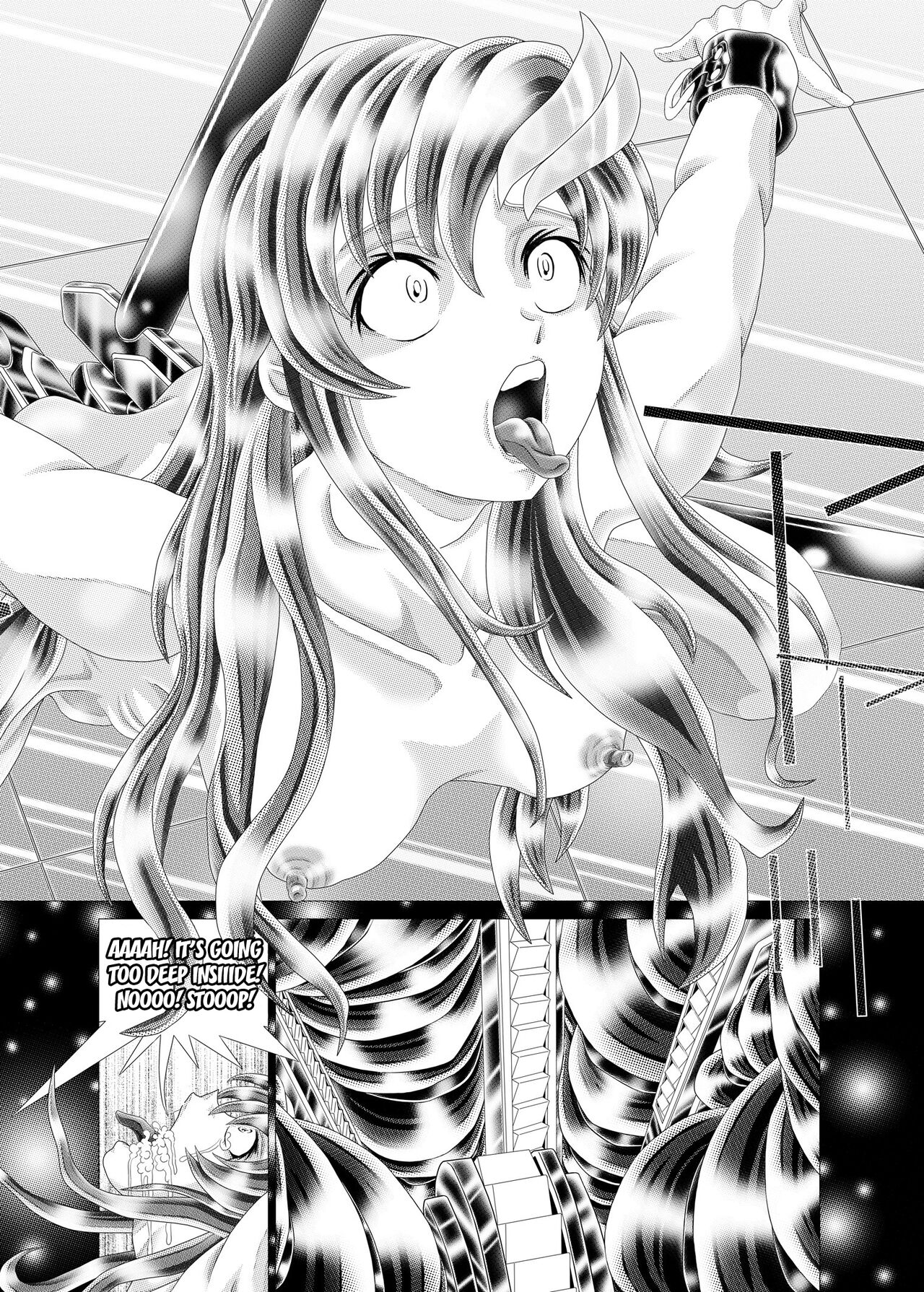 RANDOM NUDE Vol2.22 page 10 full