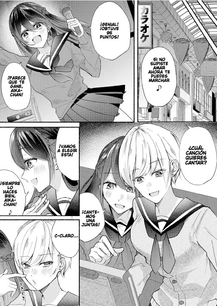 Class no Idol no Karada o Nottotte Mita page 2 full